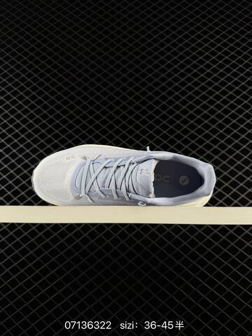 On Running Loewe x On Cloudtilt 2 0 Light Blue Off White Gray EU 36-45 Running Shoe Running Sneakers - Unisex (BS-85047)