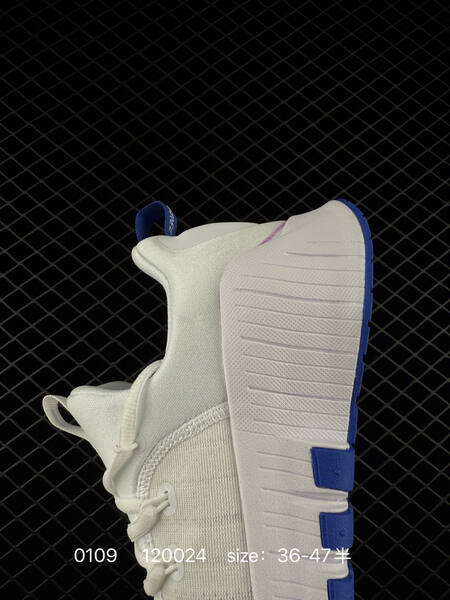 Nike Free Metcon 6 white blue EU 36-47 5 training lifestyle
