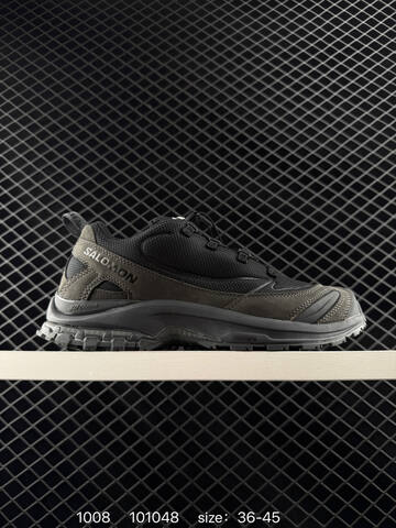 Other Salomon XA PRO 3 D JEONG LI SENSIFIT 1 1 Replica High-end Men s And Women s Fashion Sports Running And Basketball Shoes Up To 95 Off Retail During The Current Promotion Casual Lifestyle Sneakers (BS-85971)