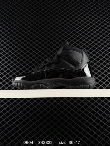 Air Jordan 11AJ11 11 CT8012 170 36 37 38 39 40 41 42 43 44 45 46 343322 Lifestyle - Unisex (BS-79171)