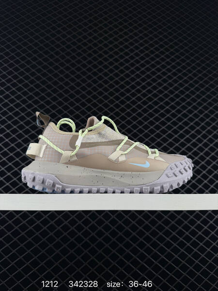 Nike ACG Mountain Fly Low GTX multi-color EU 36-46 trail lifestyle
