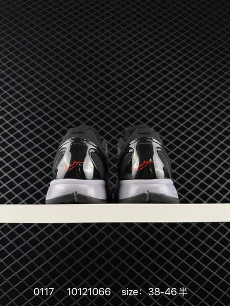 Nike Zoom Kobe 6 CNY black white gray with red accents 38-46 5 basketball lifestyle