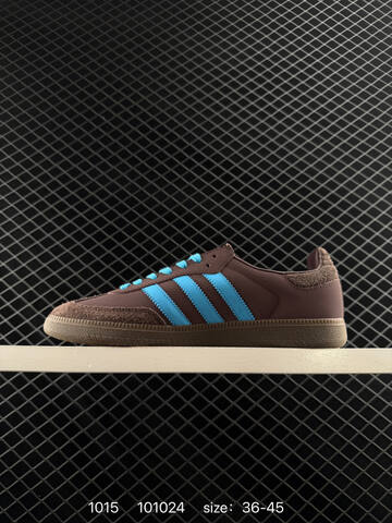 Adidas Originals Samba OG JI2733 36 36 5 37 38 38 5 39 4 Lifestyle - Women's (BS-77605)