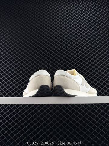 New Balance 471 U471AJ Off White Light Grey Cream Black EU 36-45 Sneaker - Unisex (BS-83408)