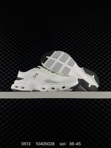 LOEWE x On Cloudpulse Dark Green Black EU 36-45 Running Shoe Running Sneakers - Unisex (BS-85283)