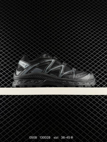 Other Salomon XA PRO XT-QUEST SENSIFIT 3 D 1 1 Replica High-end Men s And Women s Fashion Sports Running And Basketball Shoes Up To 95 Off Retail During The Current Promotion Casual Lifestyle Sneakers (BS-85753)