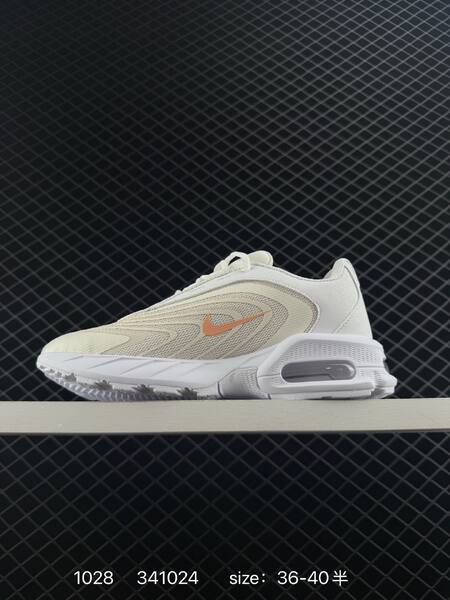 Nike Air Max Fire IF2620-102 Sail White Pink EU 36-40 running lifestyle