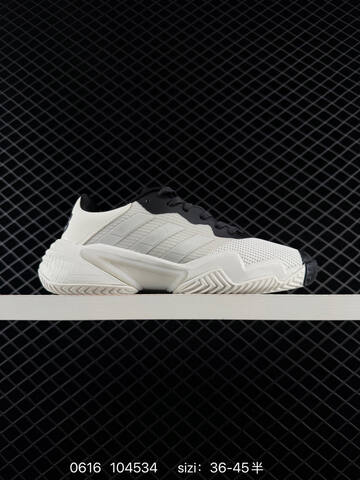 Y-3 Adidas x Barricade 13 JP7720 36 36 5 37 38 38 5 39 40 Lifestyle - Unisex (BS-75239)