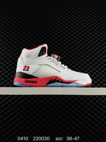 Jordan Air Jordan 5 Black Blue Silver EU 36-47 Basketball Shoe - Unisex (BS-79516)