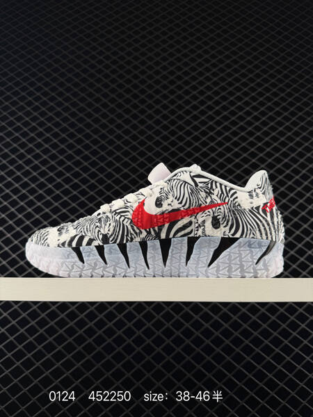 Nike Ja 3 Daybreak black-white with red accents EU 38-46 5 basketball lifestyle