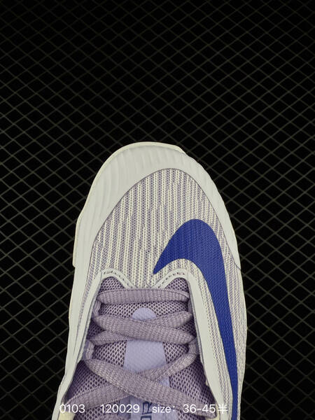 Nike Vapor Pro 3 white lavender with blue accents EU 36-45 tennis lifestyle