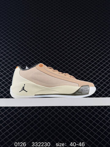 Jordan LUKA 77 PF HJ5199-200 White Black Red Beige Cream Olive EU 40-46 Basketball Shoe - Men's (BS-79759)