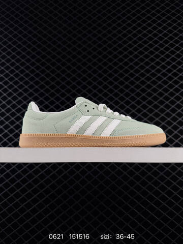 Adidas Originals Samba KH8706 36 36 5 37 38 38 5 39 40 Lifestyle - Unisex (BS-75174)