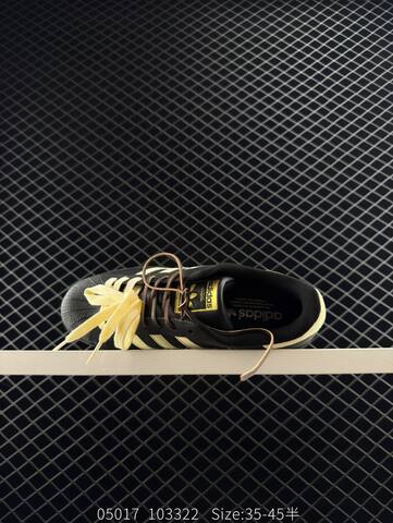 Adidas Originals Superstar II JI3538 35 36 36 37 38 38 39 40 Lifestyle - Unisex (BS-78664)