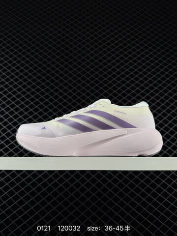 Other Adidas SUPERNOVA RISE 3 JR7378 36 36 5 37 38 38 5 39 40 40 5 41 4 Lifestyle - Unisex (BS-76626)