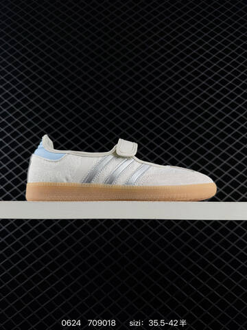 Adidas Originals Wb Pony Leo Samba OG KJ3970 36-42 709018 Lifestyle - Unisex (BS-75139)