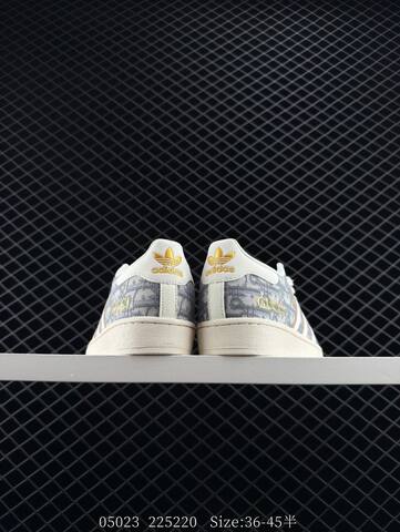 Adidas Originals Superstar BZ2525 36 36 5 37 38 38 5 39 Lifestyle - Women's (BS-78599)