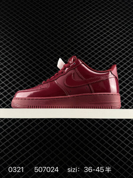Nike Air Force 1 07 Low black white gray 36-45 lifestyle