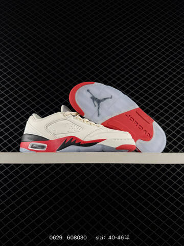 Other Jordan Air Jordan Sixty Plus IR1847 40 46 608030 Lifestyle - Men's (BS-79060)