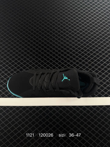 Jordan Air Jordan 7 Black Gold White EU 36-47 Basketball Shoe - Unisex (BS-80217)