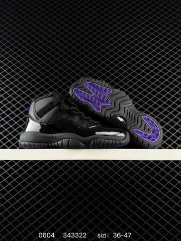 Air Jordan 11AJ11 11 CT8012 170 36 37 38 39 40 41 42 43 44 45 46 343322 Lifestyle - Unisex (BS-79171)