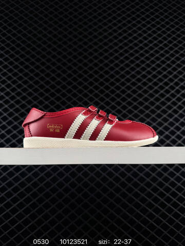 Other Adidas Originals Anfu Trainers KH6229 Size 22-37 ID 10123521 Lifestyle - Women's (BS-75449)