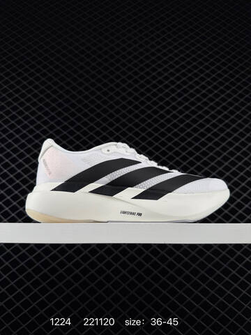 Adidas Adizero Adios 5 M Flywire Zoom 36 Lifestyle - Women's (BS-76911)