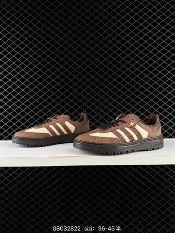 Adidas Originals Samba Wtr KI6276 36 36 5 37 38 38 5 39 Lifestyle - Women's (BS-74708)
