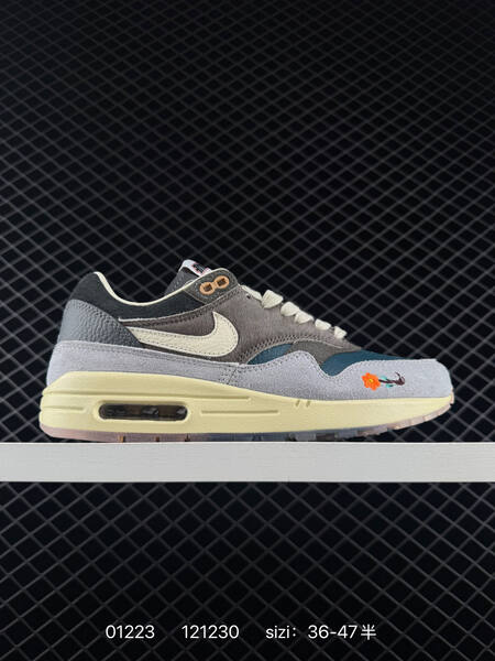 Nike Air Max 1 87 OG multi-color EU 36-47 lifestyle