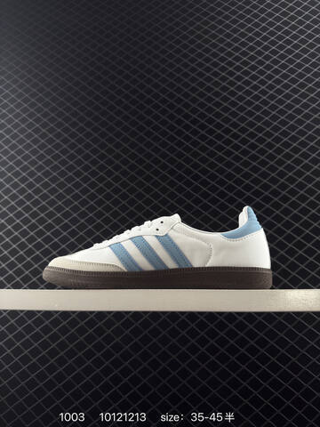 Adidas Originals Samba Vegan OG IG1025 36-45 ID Lifestyle - Unisex (BS-77679)