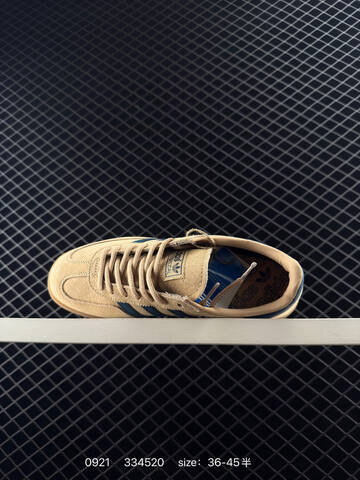 Adidas Handball Spezial 35 3 Lifestyle - Women's (BS-77733)