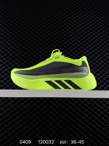 Other Adidas Hyperboost Edge M 120032 36-45 160 Lifestyle - Unisex (BS-76123)