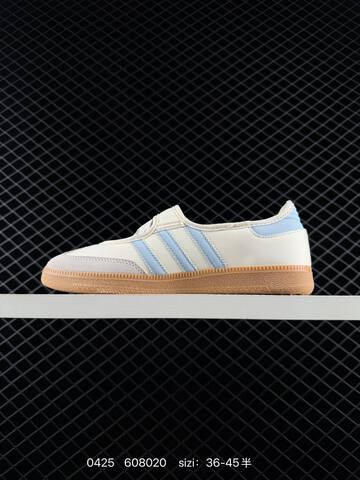 Adidas Samba Janes 35 36 36 37 38 38 39 40 40 41 KJ3785 321 Lifestyle - Unisex (BS-75874)