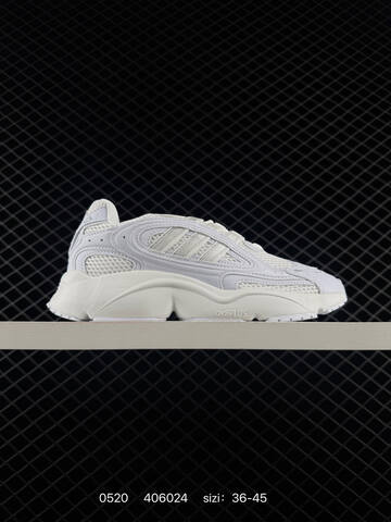 ADIDAS OZWEEGO Adidas OZMILLEN IF6582 36-45 406024 Lifestyle - Unisex (BS-75549)