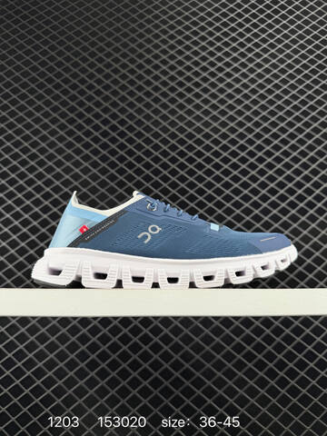 On Cloud 6 Coast Black White Cream Beige EU 36-45 Running Shoe Running Sneakers - Unisex (BS-85450)