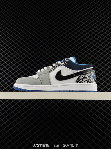 Nike Air Jordan 1 Low OG AIR JORDAN DM1199-140 36 36 5 37 5 38 38 5 39 40 Lifestyle - Unisex (BS-78938)