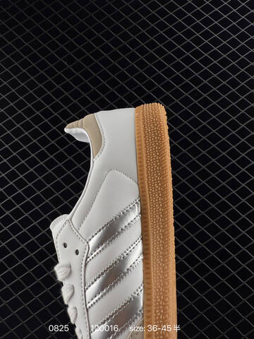 Adidas Originals Samba Vegan OG JI2725 36 45 120016 Lifestyle - Unisex (BS-77911)