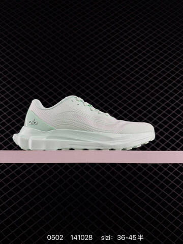 Alo Yoga Alo Runner A0590 U ESPRESSO 36 AAA Quality Replica High-end Men s And Women s Fashion Sports Running And Basketball Shoes Up To 95 Off Retail During The Current Promotion Casual Lifestyle Sneakers (BS-88282)