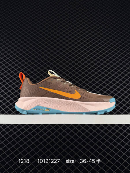 Nike React Wildhorse 10 Black White Orange Green Blue Cream Lavender Cream Yellow Black White EU 36-45 5 trail lifestyle