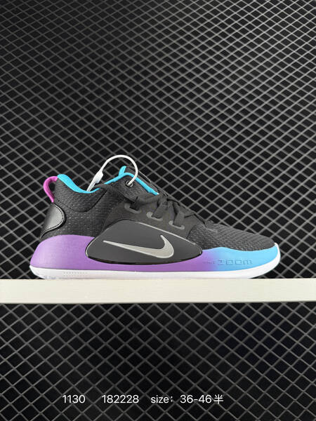 Nike Hyperdunk X Low TB Zoom multicolor EU 36-46 5 basketball lifestyle
