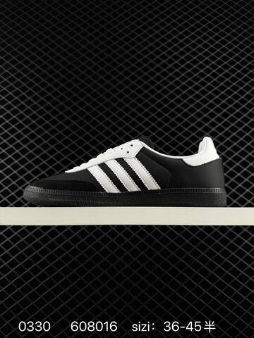 Adidas Originals Samba JP5282 36 36 5 37 38 38 5 39 40 40 5 41 Lifestyle - Unisex (BS-76233)