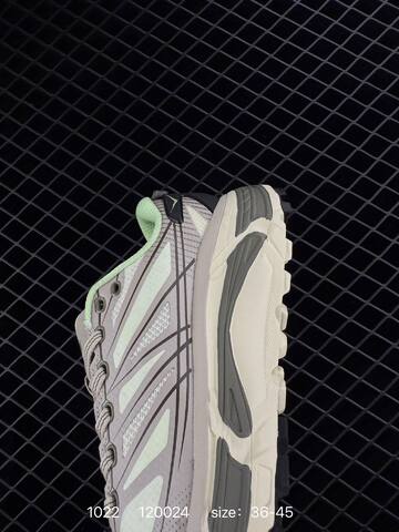 HOKA ONE ONE Mafate Speed 2 Beige Light Green Grey Black EU 36-45 Trail Shoe Trail Running Sneakers - Unisex (BS-86414)