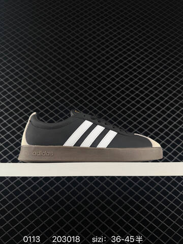 Other Adidas VL Court 2 0 JH5078 35 5 36 36 5 37 38 38 5 39 40 Lifestyle - Unisex (BS-76722)
