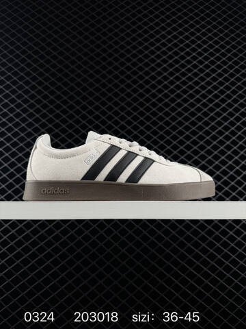 Other Adidas VL COURT 2 0 SHOES JI0497 36 37 38 39 40 41 42 43 44 45 203018 Lifestyle - Unisex (BS-76308)