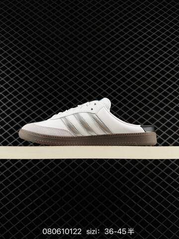 Adidas SAMBA OG MULE W LB2313 36-45 10122 Lifestyle - Unisex (BS-74687)