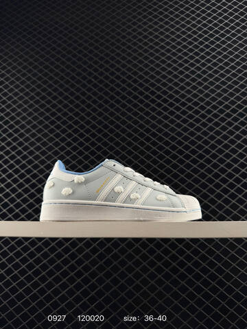 Adidas Originals Superstar IF7021 36 36 5 37 38 38 5 39 40 Lifestyle - Unisex (BS-77707)
