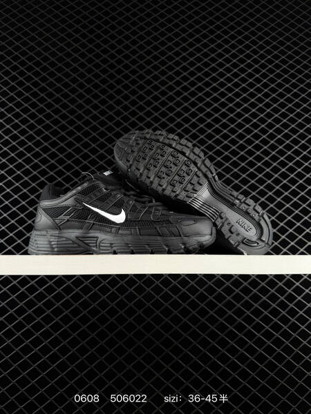 NIKE P-6000 Premium P-6000 2000 Zoom Vo lifestyle