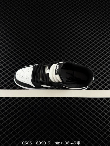 Nike SB Dunk Low DD1391-103 Black/White EU 36-45 skate lifestyle