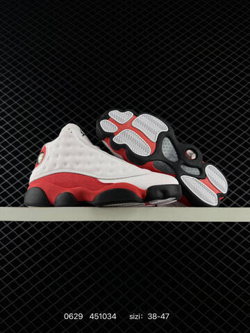Nike Air Jordan 13 AIR JORDAN 414571 104 36-47 ID 451034 Lifestyle - Unisex (BS-79058)