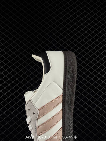 Adidas Originals Samba Vegan OG KK2066 36 45 Lifestyle - Unisex (BS-75901)